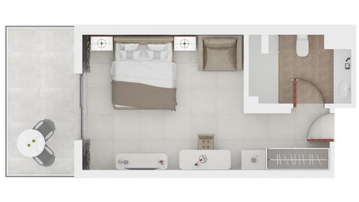 Hotel Potidea Palace 3