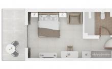 Hotel Potidea Palace 3