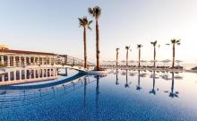 Hotel Potidea Palace 1