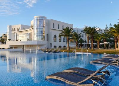 Hotel Iberostar Selection Kantaoui Bay