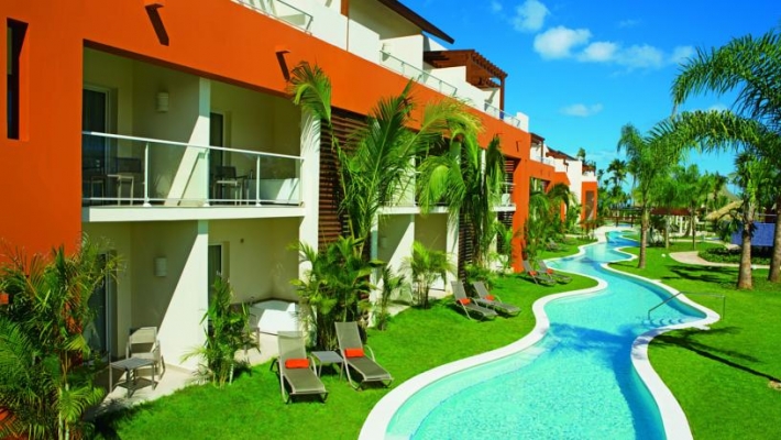 Hotel Breathless Punta Cana 6