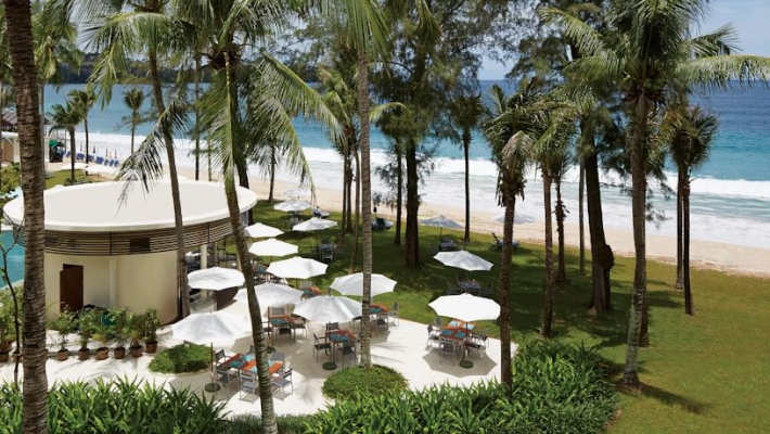 Hotel Outrigger Laguna Phuket Beach Resort 6