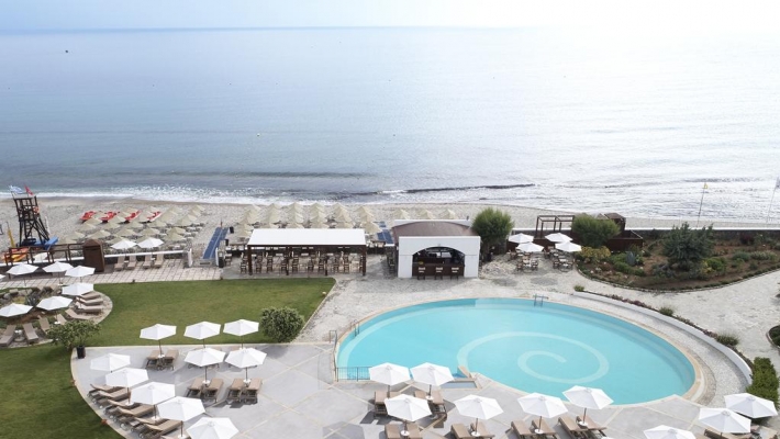 Creta Maris 5