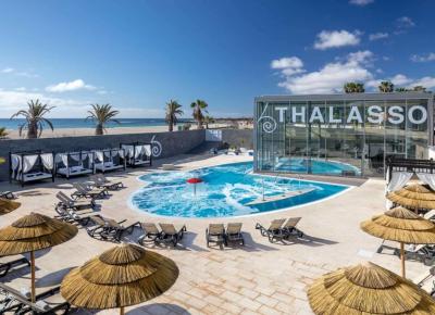 Hotel Barceló Fuerteventura Castillo