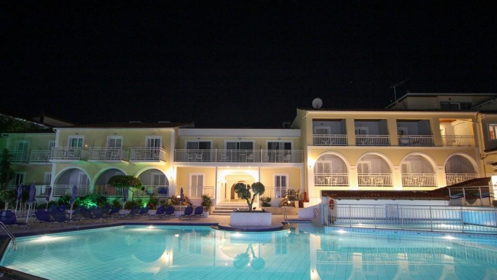 Diana Palace 2