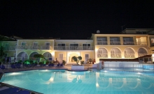 Diana Palace 2