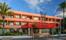Hotel La Siesta 1