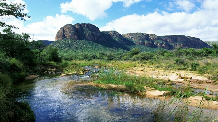 Parcul National Marakele din Africa de Sud 6