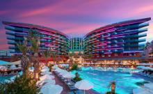 Calyptus Kirman Premium Resort 1 Calyptus Kirman Premium Resort 1