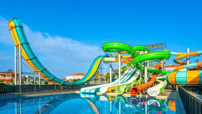 Calyptus Kirman Premium Resort 5 Calyptus Kirman Premium Resort 5