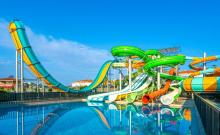 Calyptus Kirman Premium Resort 5 Calyptus Kirman Premium Resort 5