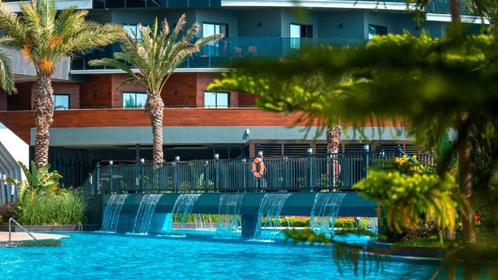 Calyptus Kirman Premium Resort 3 Calyptus Kirman Premium Resort 3