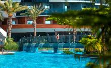Calyptus Kirman Premium Resort 3 Calyptus Kirman Premium Resort 3