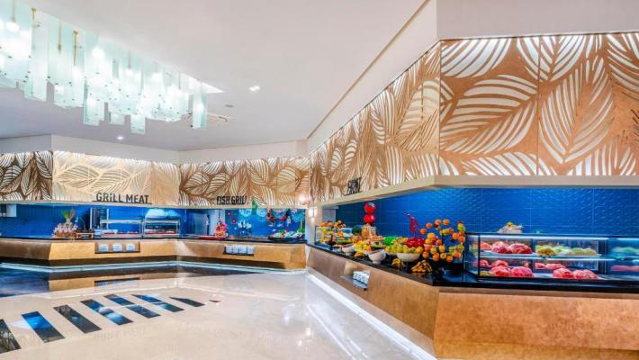 Calyptus Kirman Premium Resort 8 Calyptus Kirman Premium Resort 8