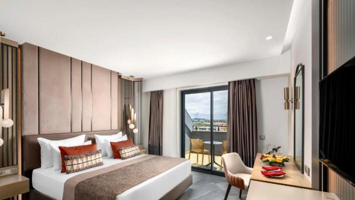 Calyptus Kirman Premium Resort 6 Calyptus Kirman Premium Resort 6