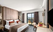 Calyptus Kirman Premium Resort 6 Calyptus Kirman Premium Resort 6