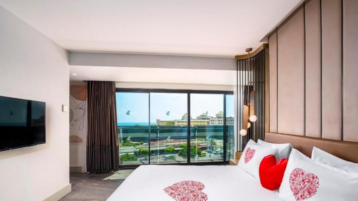 Calyptus Kirman Premium Resort 7 Calyptus Kirman Premium Resort 7