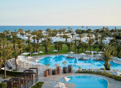 Hotel The Mirage & Spa Hammamet