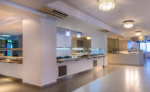 Hotel Lagomandra Beach 8