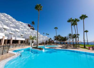 Hotel Riu Palace Calypso