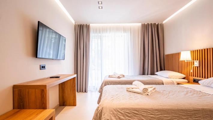 Hotel Chrousso Village 3