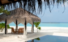 Hotel Hilton Iru Fushi Resort & Spa_8