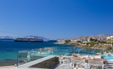 Mykonos Beach 8