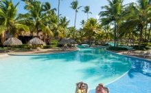 Hotel Tropical Princess Beach Resort 8