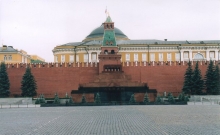 Top 10 atractii Moscova si St. Petersburg 8