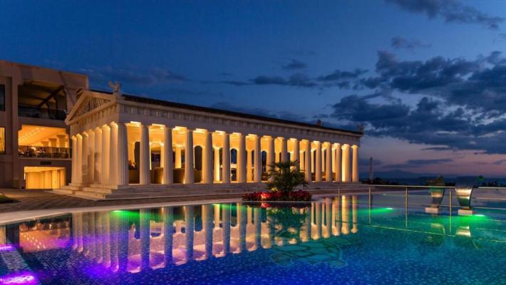 Hotel Potidea Palace 2