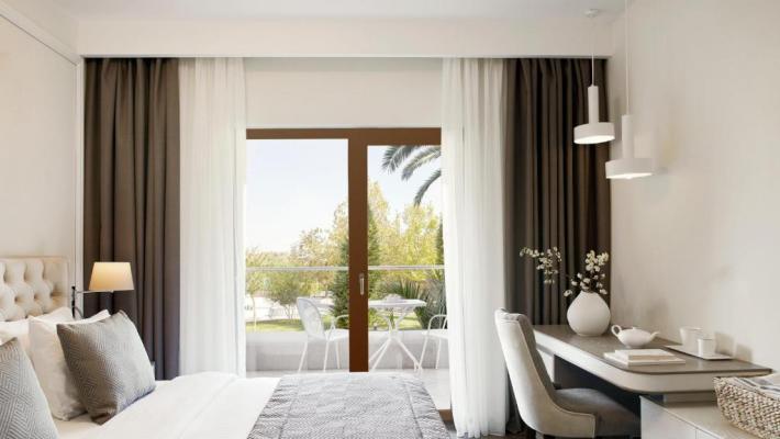 Hotel Potidea Palace 4