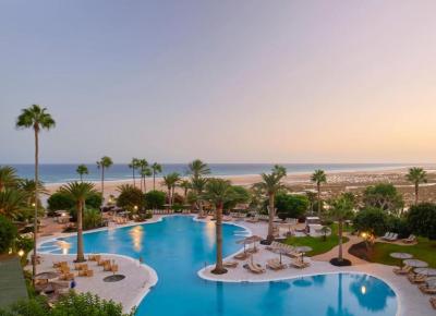 Hotel Paradisus by Melia