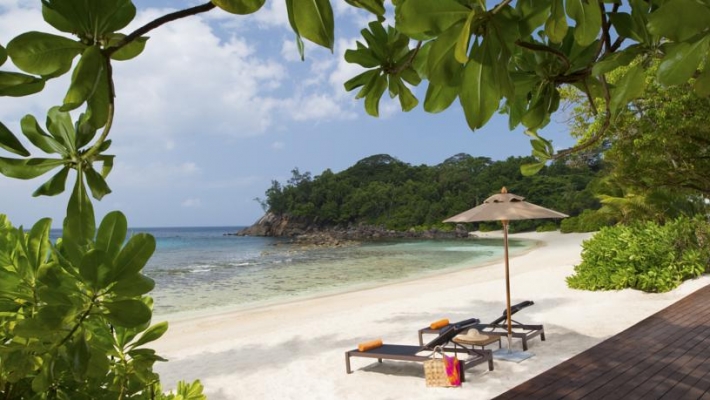 Hotel Avani Seychelles 9