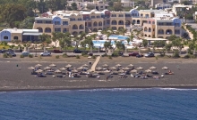 Hotel Santo Miramare 3