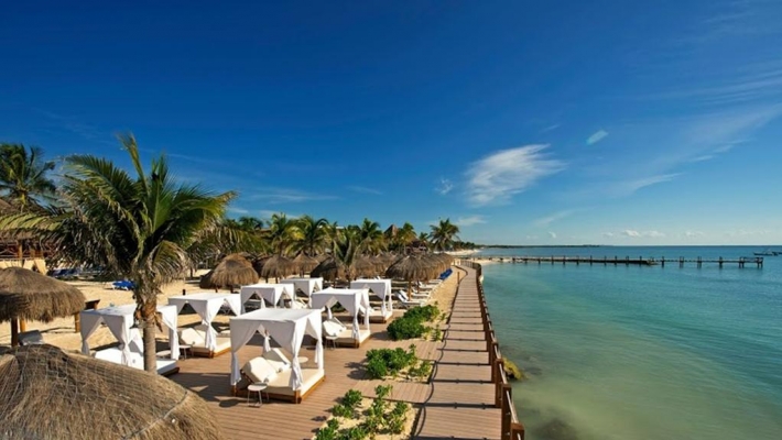 Hotel Ocean Maya Royale_10