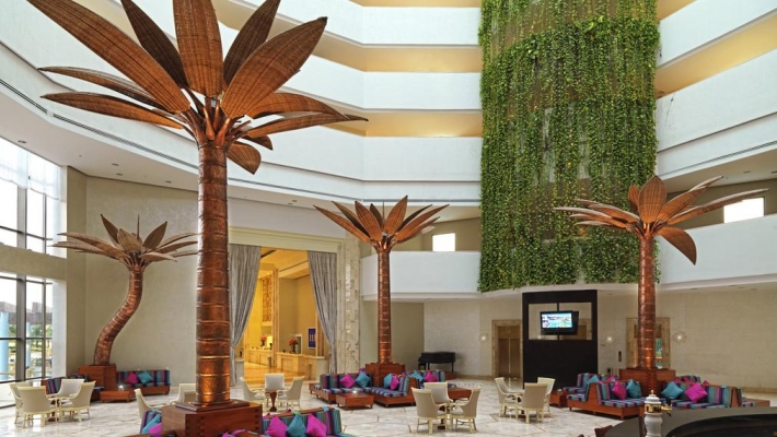 Hotel Iberostar Cancun_9