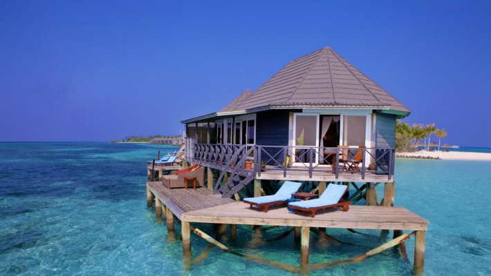 Hotel Kuredu Island Resort & Spa_9