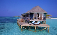 Hotel Kuredu Island Resort & Spa_9