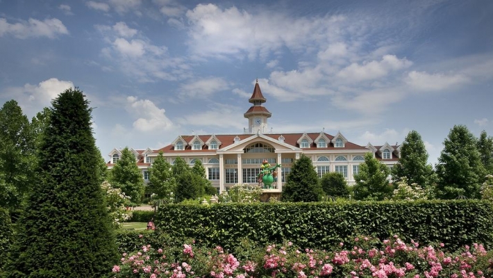 Hotel Gardaland Resort 1