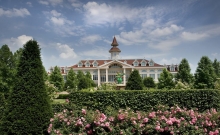 Hotel Gardaland Resort 1