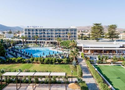 Hotel Sol by Melia Marina Beach