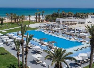 Hotel Jaz Tour Khalef