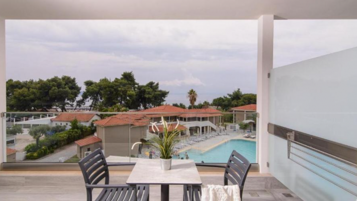 Hotel Lagomandra Beach 7