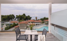 Hotel Lagomandra Beach 7