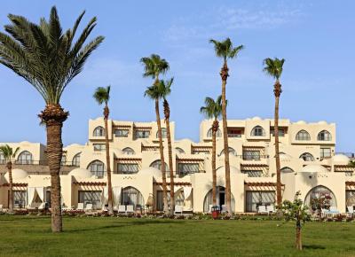 Hotel Xanadu Makadi Bay