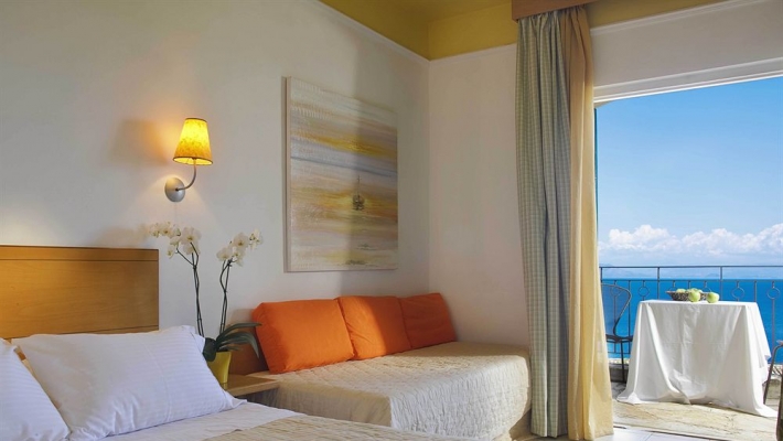 Hotel Aeolos Beach Resort 2