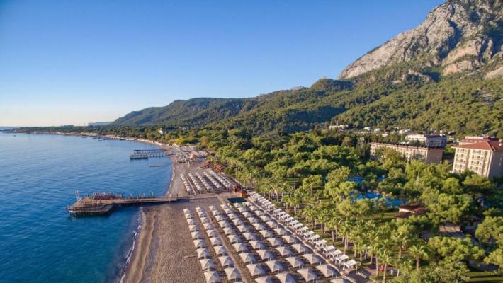 Hotel AKKA Antedon_1