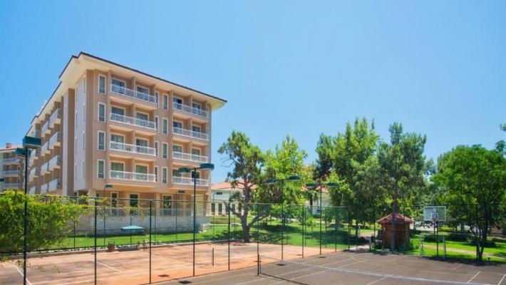 Hotel AKKA Antedon_11