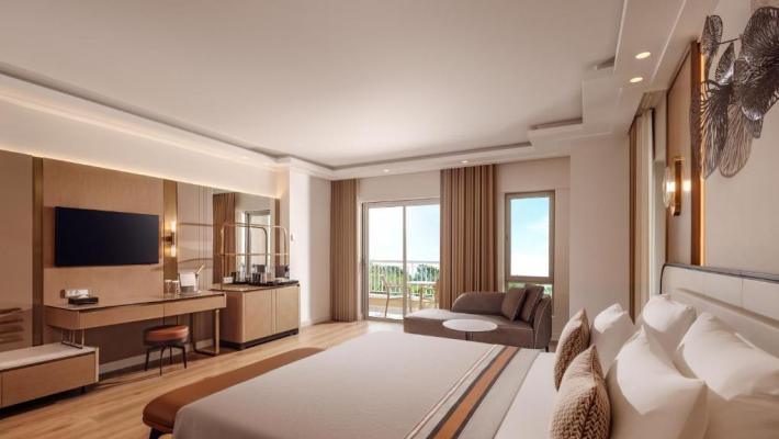 Hotel AKKA Antedon_5