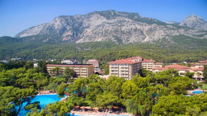 Hotel AKKA Antedon_6